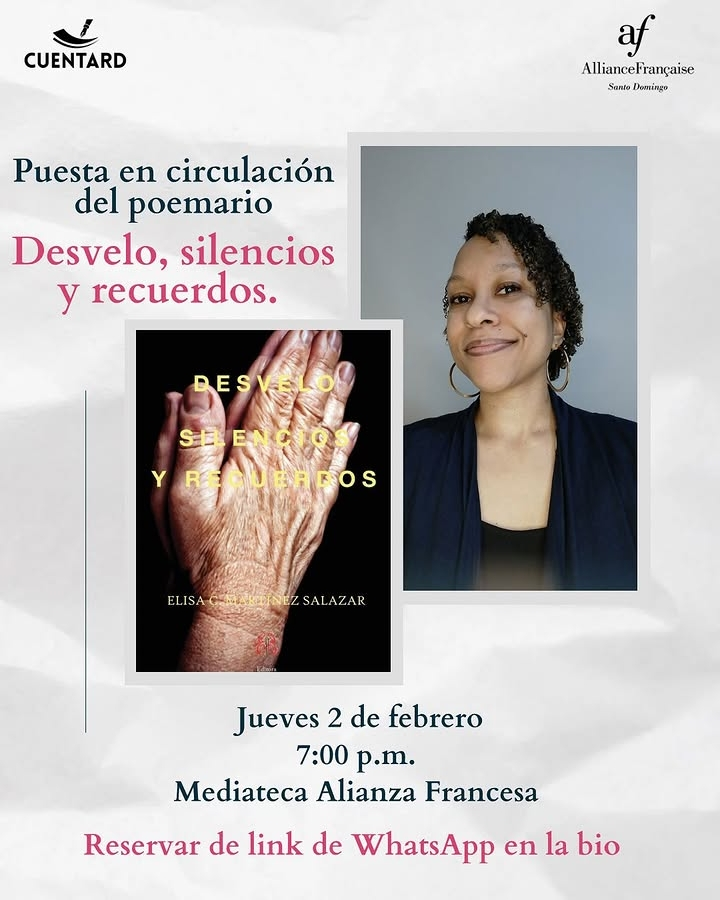 Desvelo, silencios y recuerdos