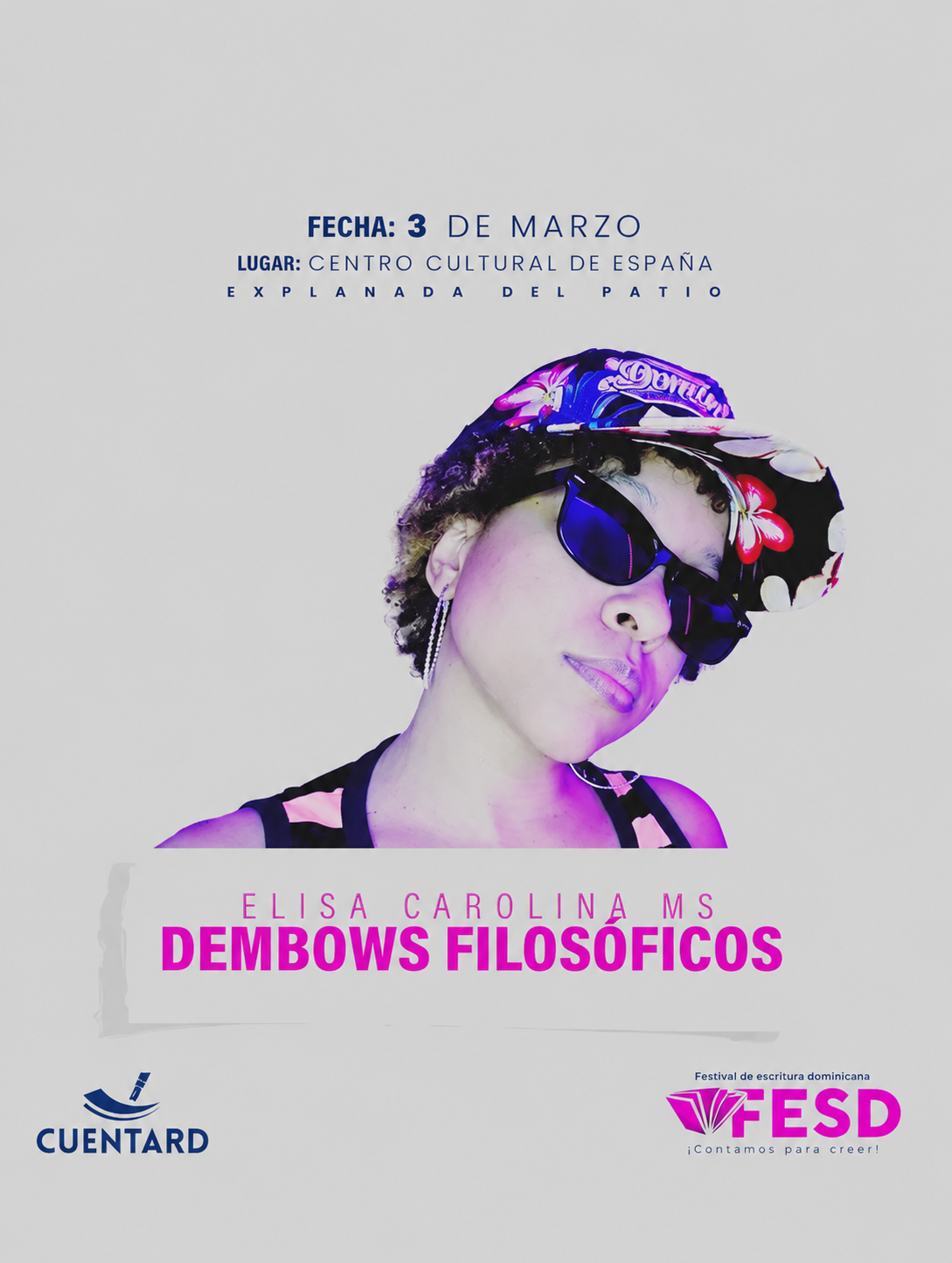 Dembows Filosóficos