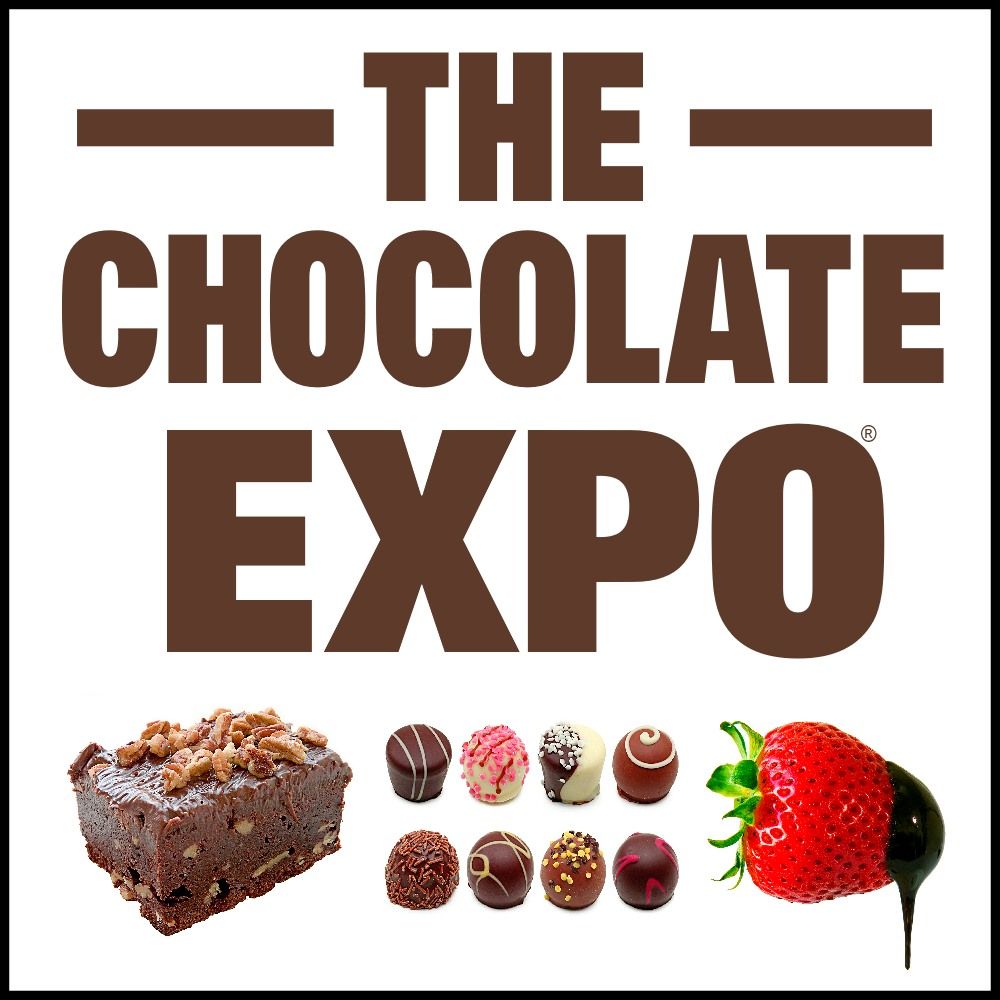 2021 Garden City Chocolate Expo