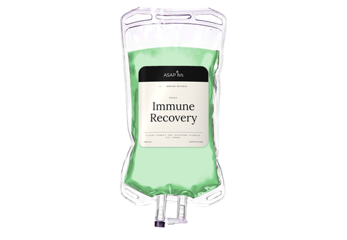Immune Recovery