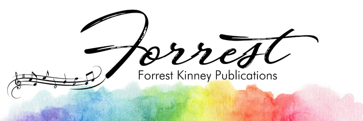 Forrest Kinney Publications