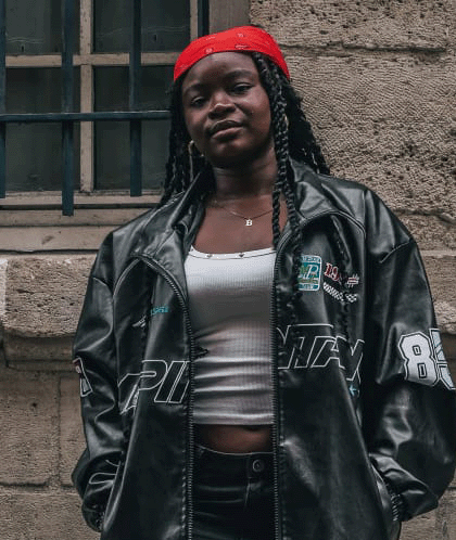 Drea Spark · Digi’TalentS 2026