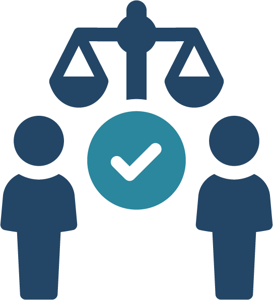 Integrity Icon