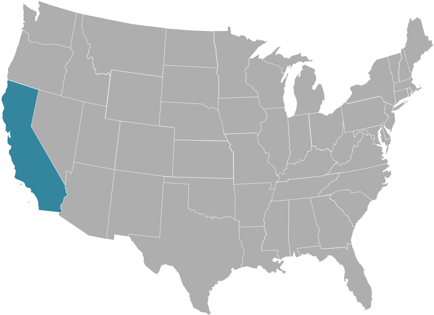 Hell's Kitchen Project Location Map