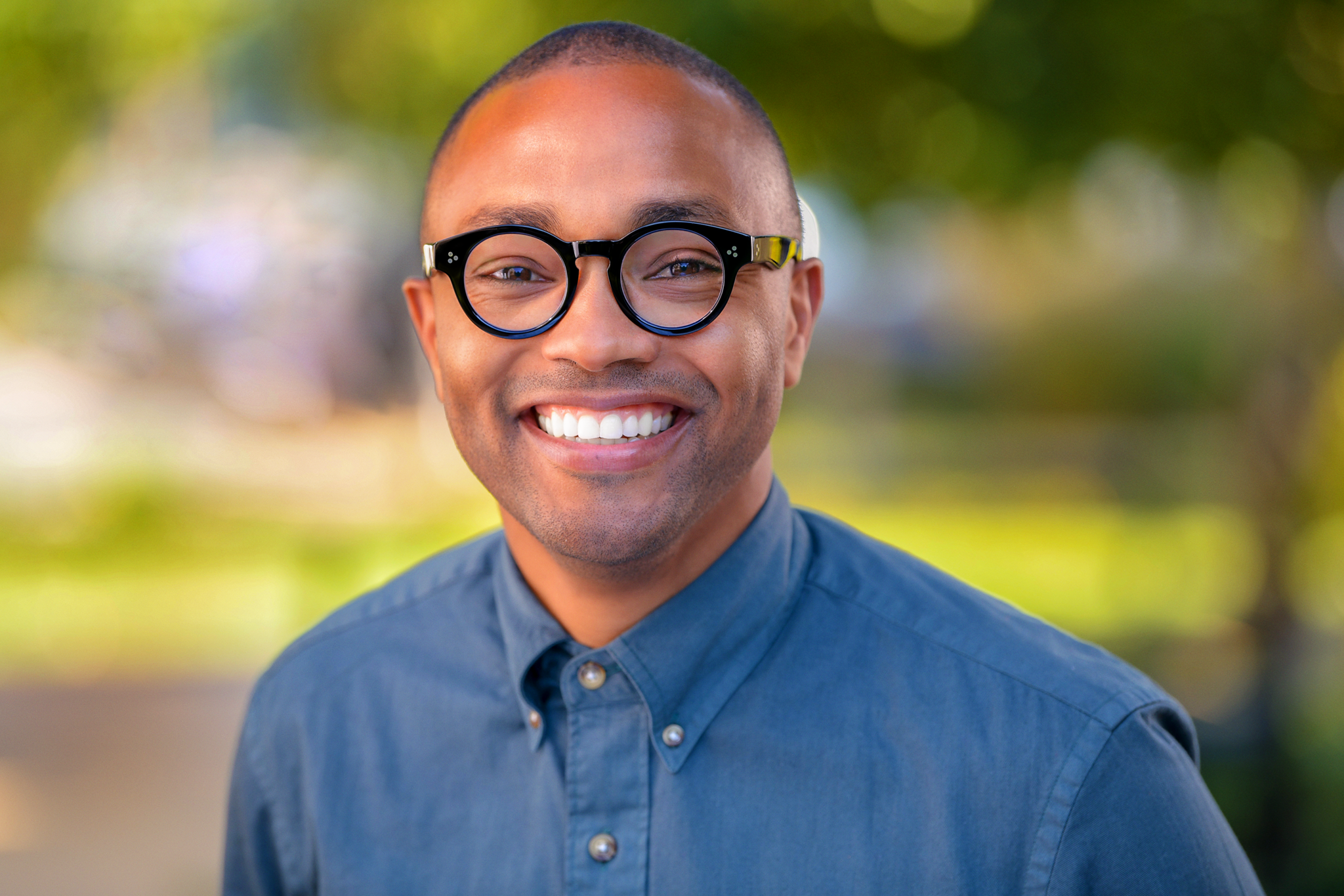 NY2NJ Headshot Studio - Professional portrait example 2