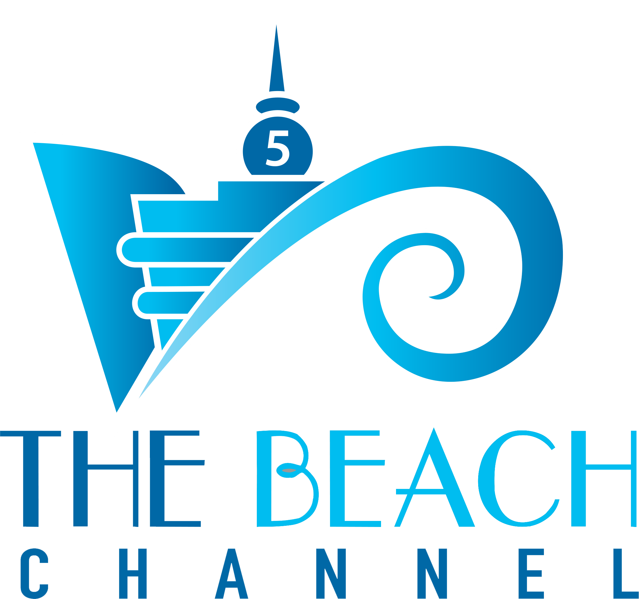The Beach Channel