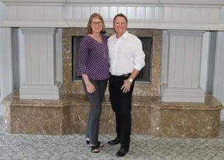 Craig and Amber Grider