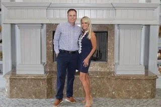 Randy and Karol Smith