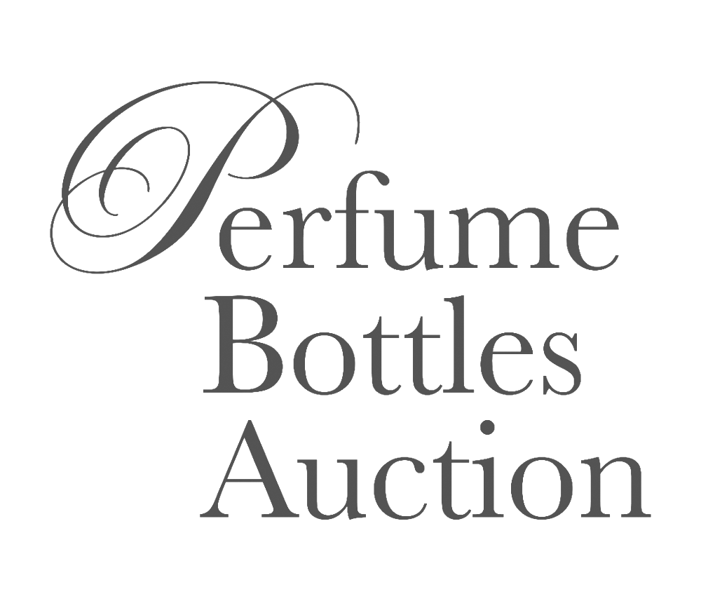 2021 — Perfume Bottles Auction