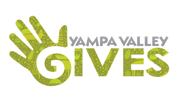 Yampa Valley Gives