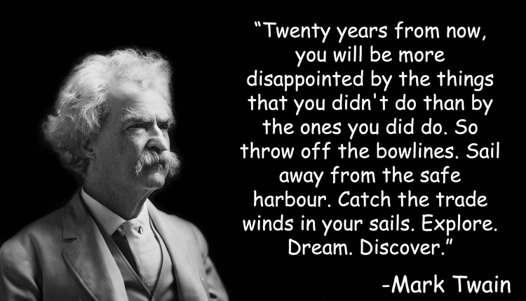 Quote of the Day