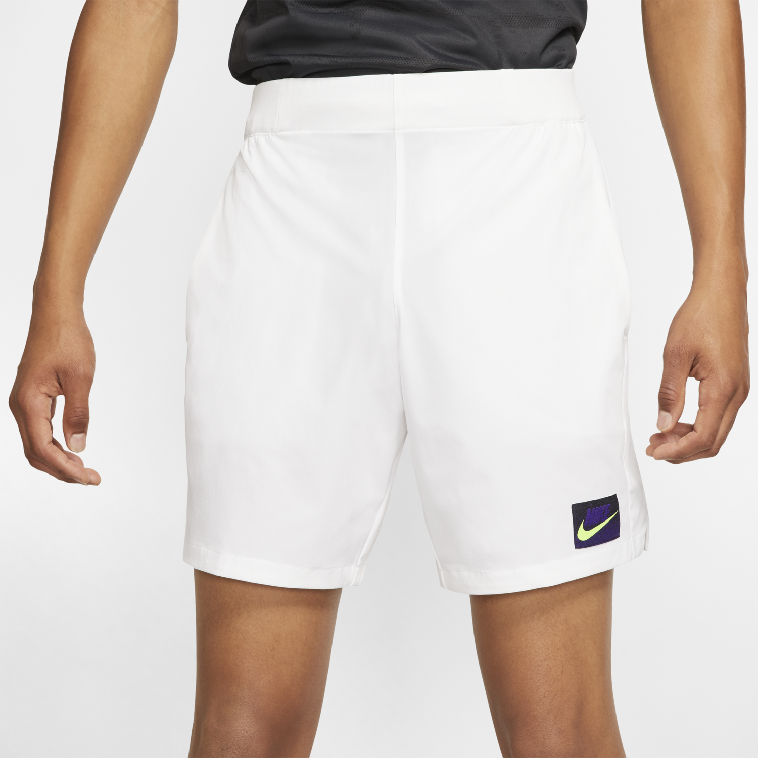 NIKECOURT Flex Slam шорты