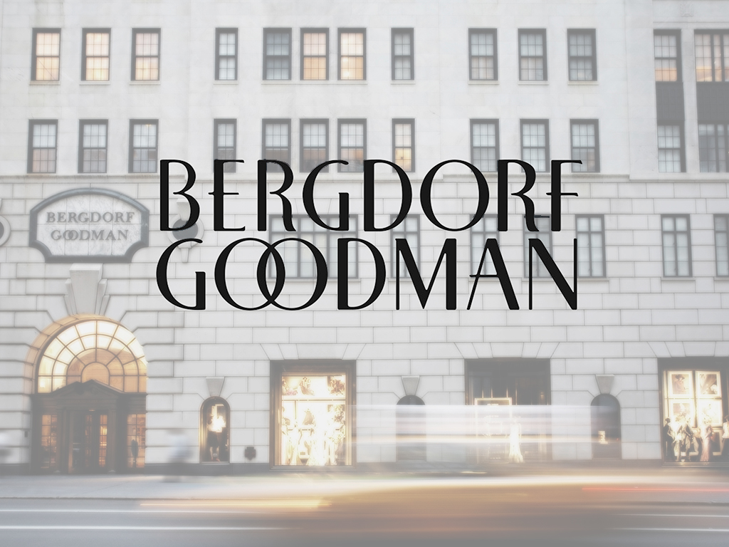 Bergdorf Goodman by Alicia Gonzalez - Issuu