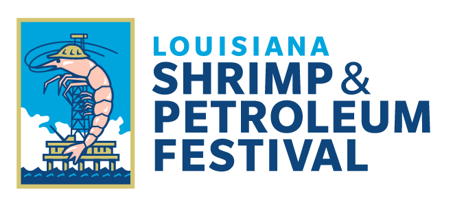 2021 Louisiana Shrimp and Petroleum Festival