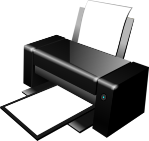 Printer Image