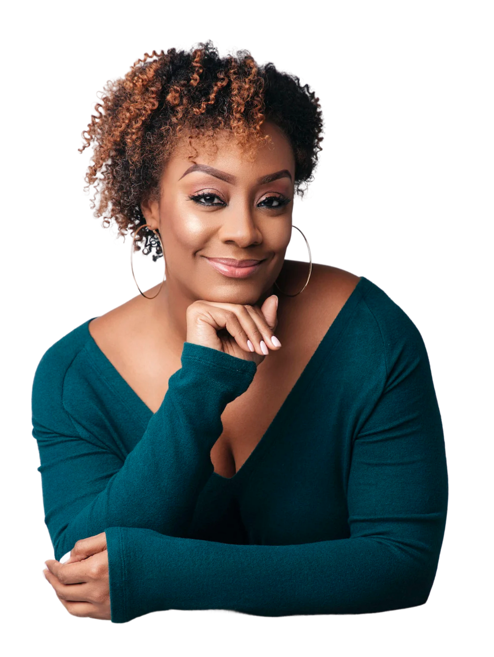 Tanishia Ashade, founder of Ashade & Associates