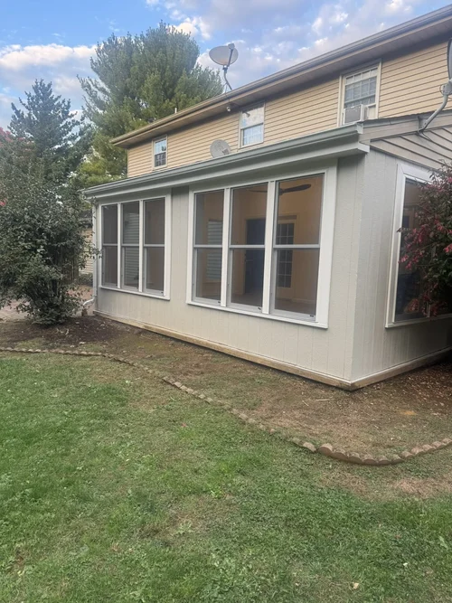Four Season Room Conversion in Lower Macungie, PA, photo 5