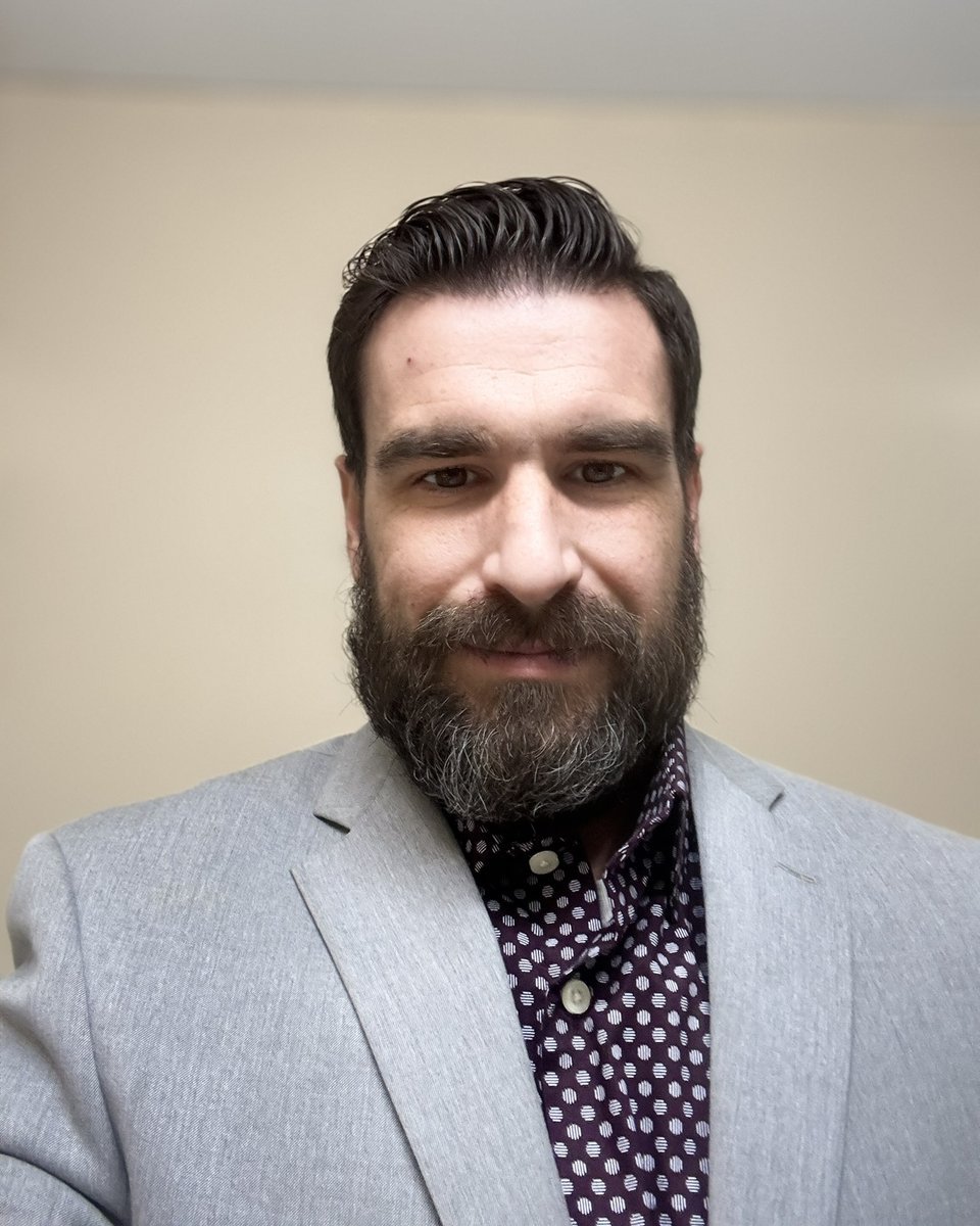 Nick D'Amora, owner of Better Quality Construction in Boyertown, PA