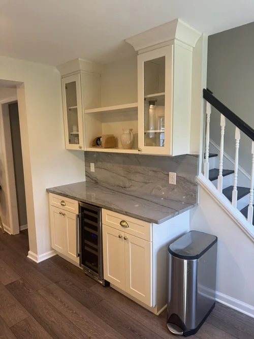 Open-Concept Kitchen with Viking Range in Blue Bell, PA, photo 18