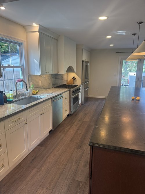 Open-Concept Kitchen with Viking Range in Blue Bell, PA, photo 8