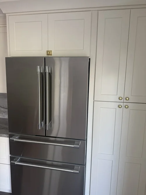 Open-Concept Kitchen with Viking Range in Blue Bell, PA, photo 13