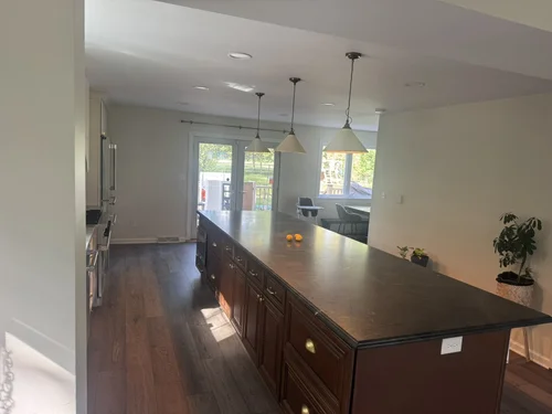 Open-Concept Kitchen with Viking Range in Blue Bell, PA, photo 10