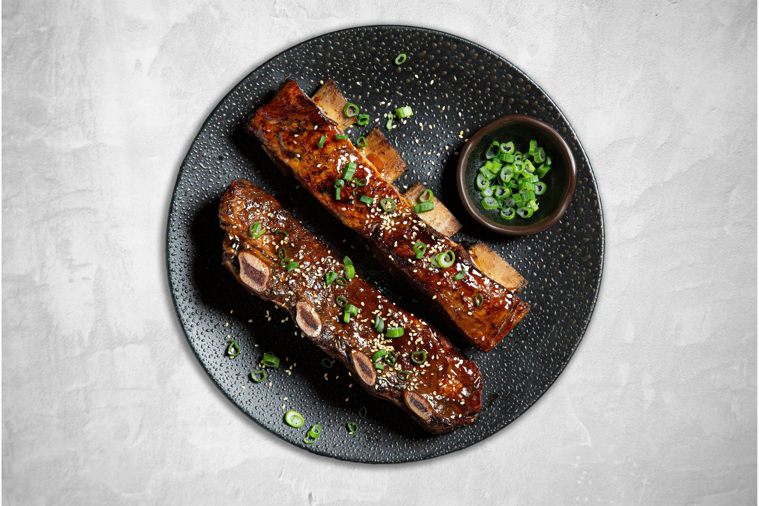 Beef Short Ribs