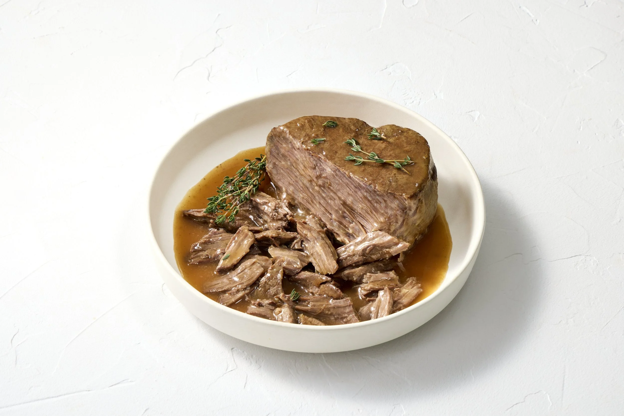 Beef Pot Roast