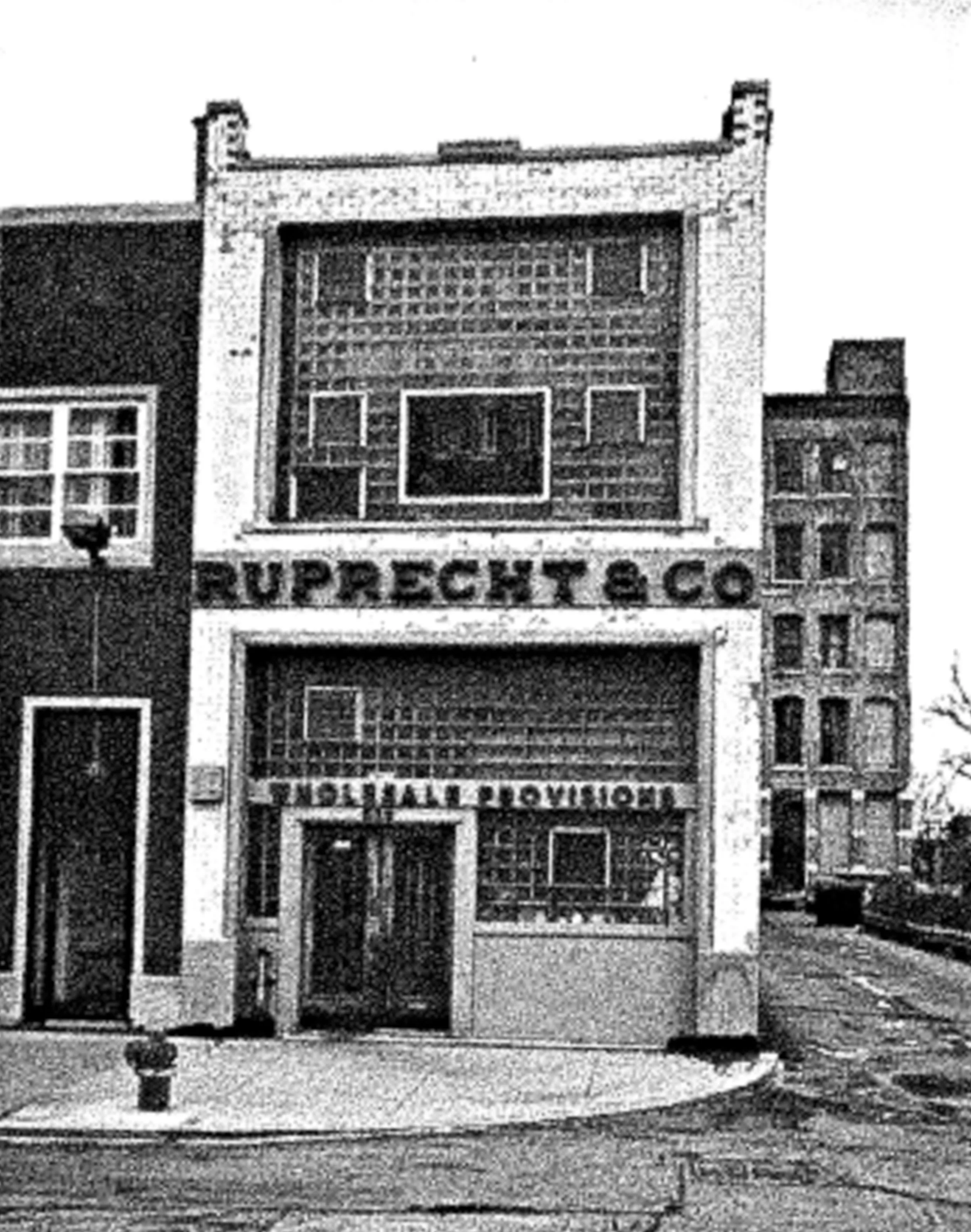 Ruprecht Company