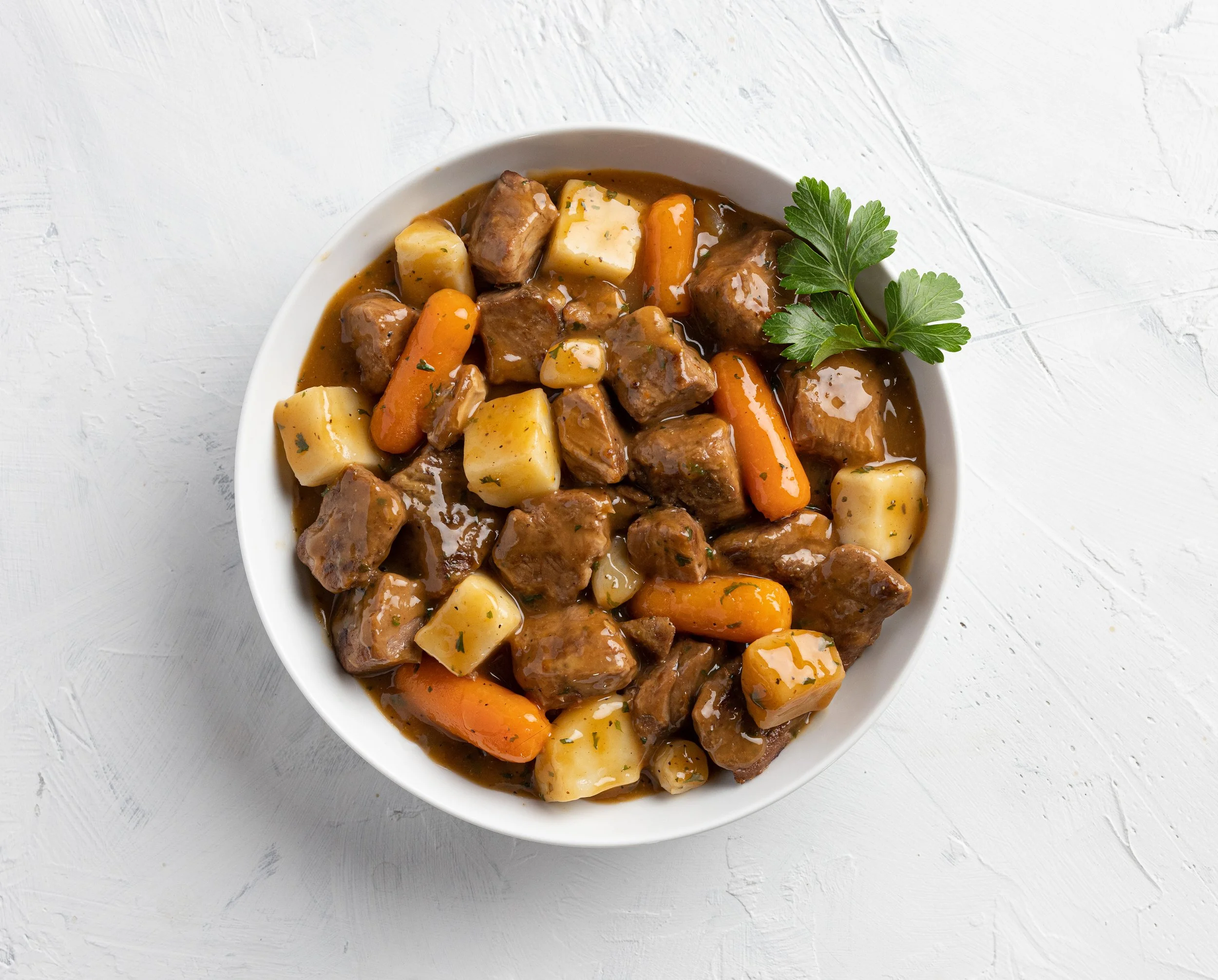 Irish Stew