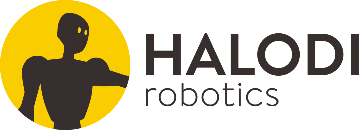 Logo Halodi Robotics