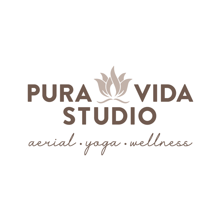 PURA VIDA STUDIO