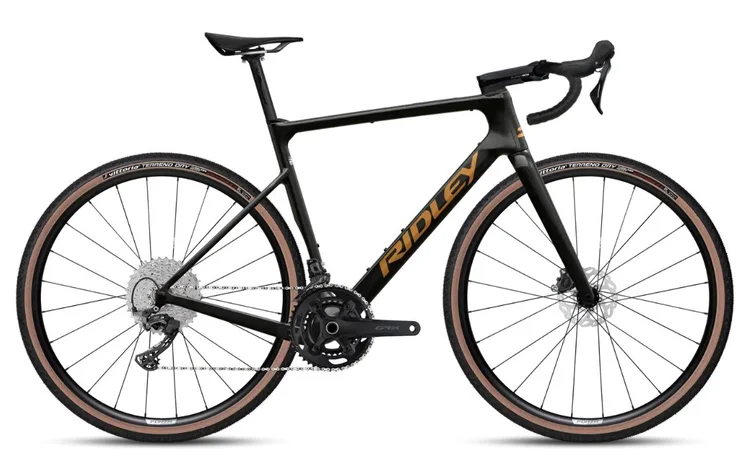 Ridley ASTR GRX600