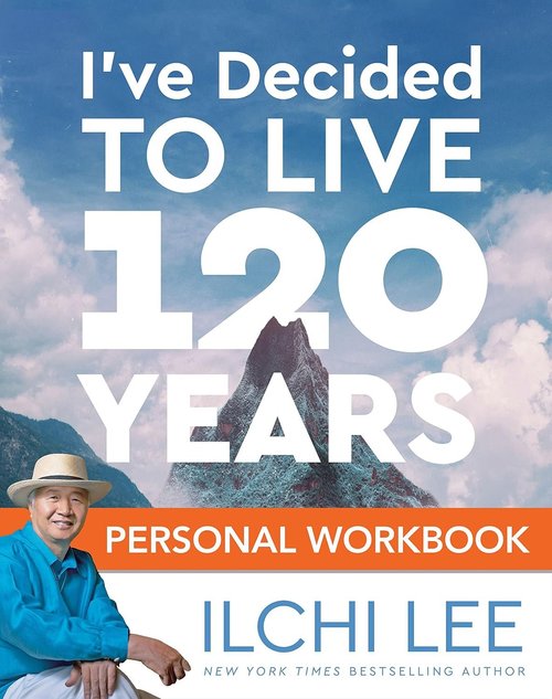 I've Decided to Live 120 Years