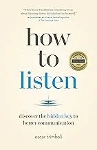 How to Listen