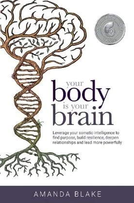 Your Body Is Your Brain