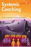 Dr. Peter Hawkins — book cover