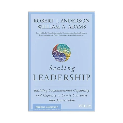 Bob Anderson and William Adams — book cover