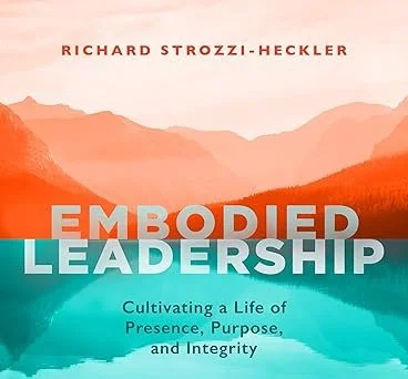 Richard Strozzi-Heckler — book cover