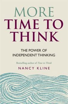 Nancy Kline — book cover