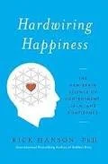 Dr. Rick Hanson — book cover