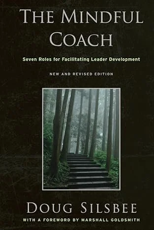 Doug Silsbee — book cover