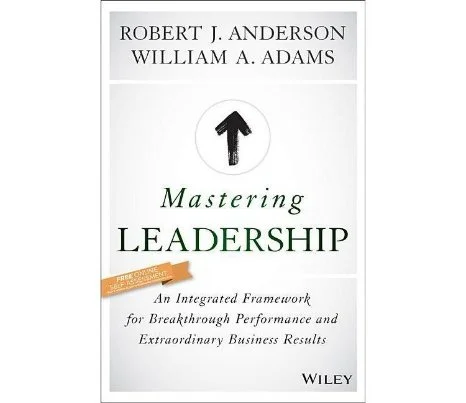 Bob Anderson and William Adams — book cover