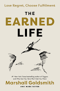 Marshall Goldsmith — book cover