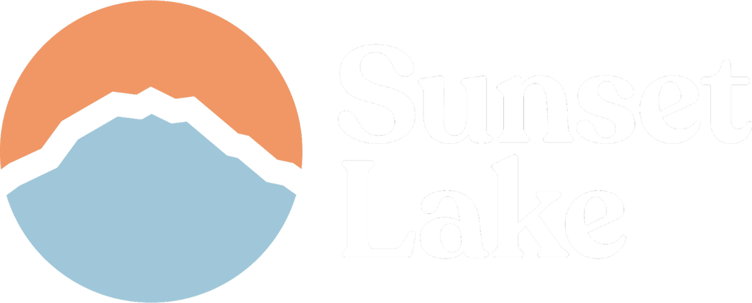 Sunset Lake Camp logo
