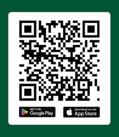 QR Code Download App Bibit