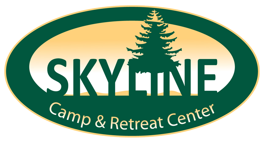 Skyline Camp and Retreat Center logo
