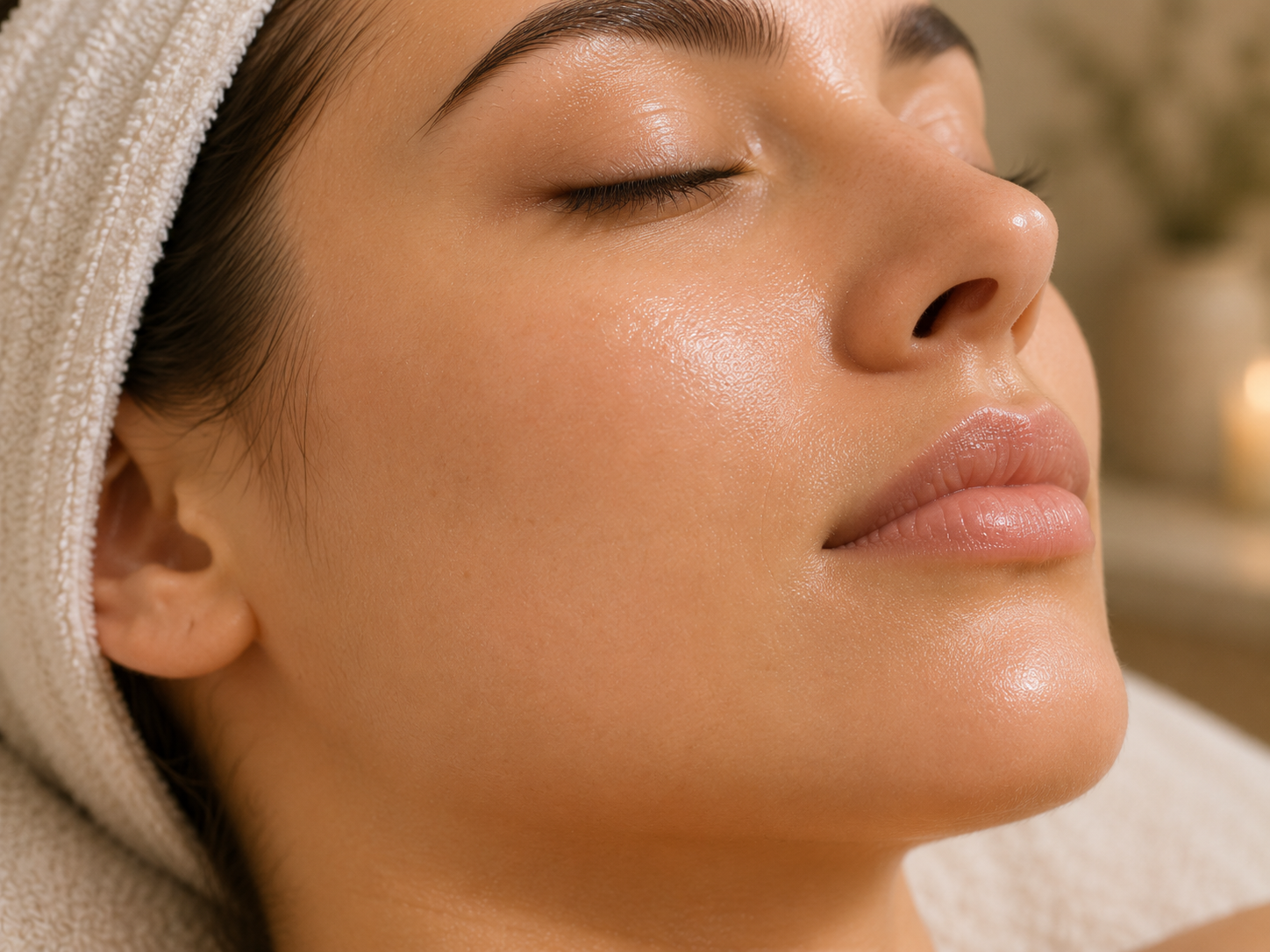 Broken Capillary Facials at Vanilla Sugar Face & Body in Peoria