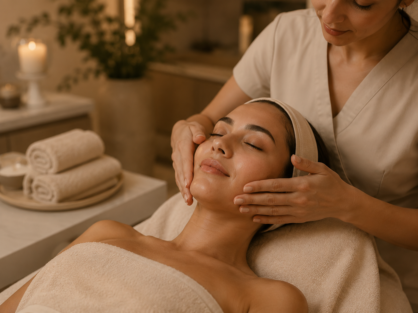 Microdermabrasion Facial at Vanilla Sugar Face & Body