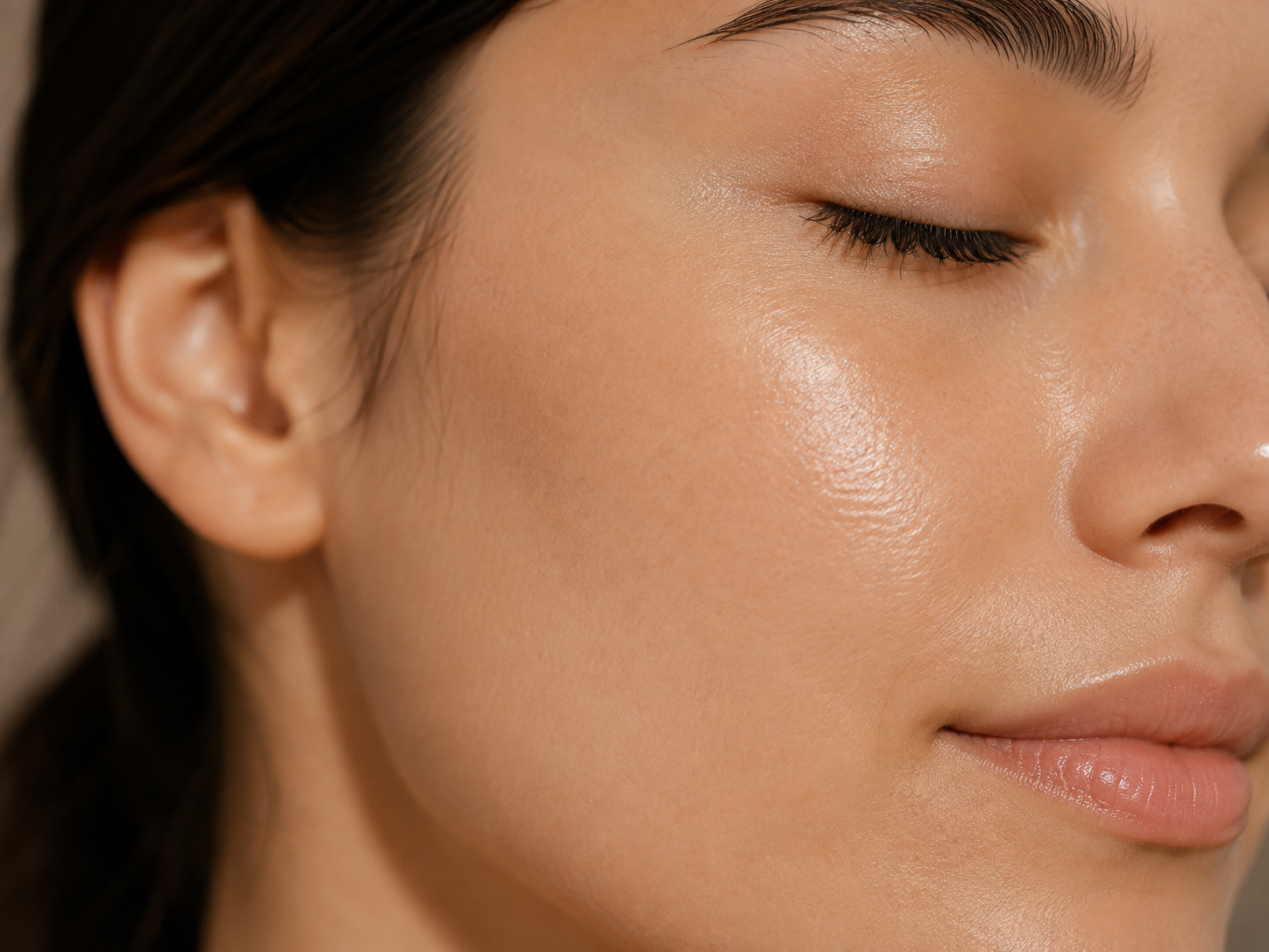 Acne chemical peel at Vanilla Sugar Face & Body